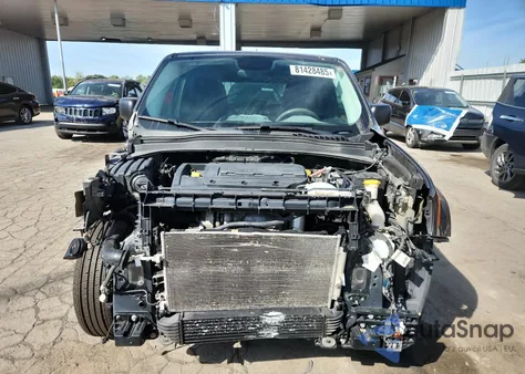 2017 Jeep Renegade Sport from USA, damaged, VIN ZACCJBAH0HPG20864